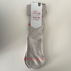 Fenty x Stance Socks By Rihanna